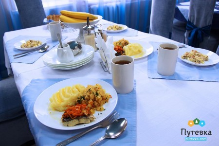 Санаторий Дельфин, фото 16