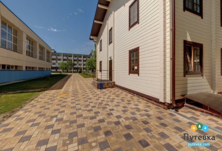 Санаторий Дельфин, фото 8