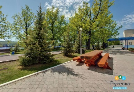 Санаторий Дельфин, фото 5