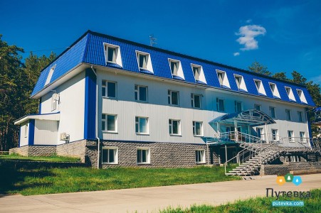 Санаторий Радуга, фото 1