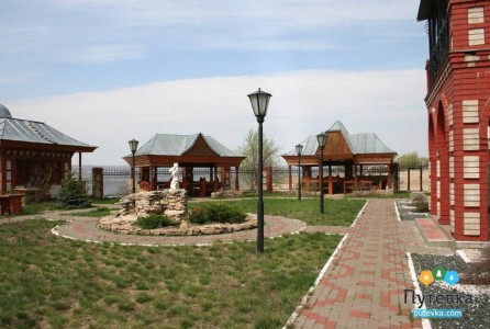 Санаторий Санта, фото 6