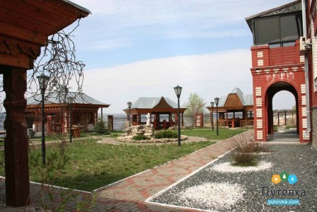 Санаторий Санта, фото 7