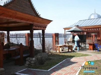 Санаторий Санта, фото 8