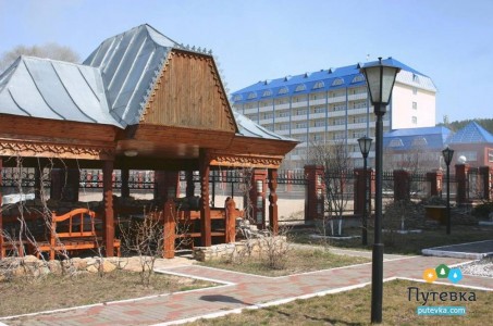 Санаторий Санта, фото 3