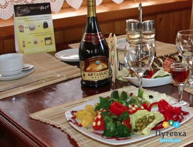 Санаторий Санта, фото 22