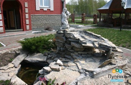 Санаторий Санта, фото 9