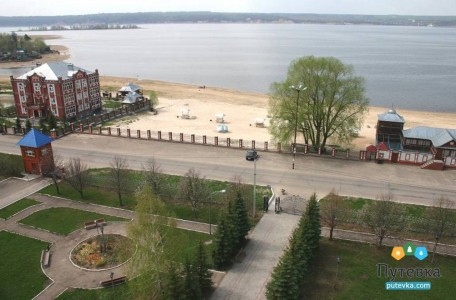 Санаторий Санта, фото 10