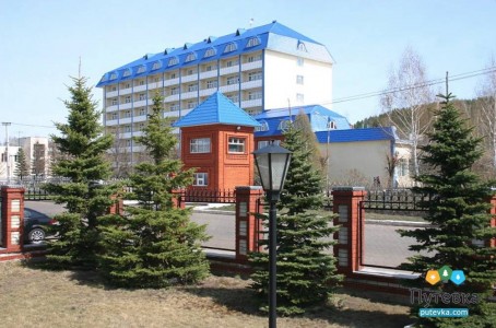 Санаторий Санта, фото 5