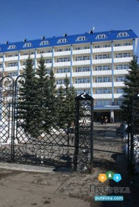 Санаторий Санта, фото 4