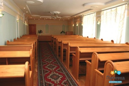 Санаторий Санта, фото 19