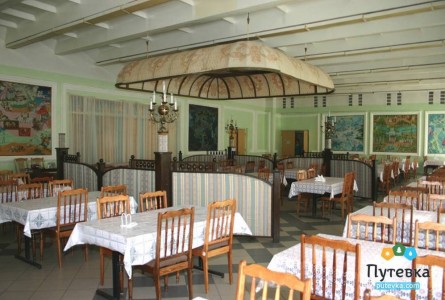 Санаторий Санта, фото 20