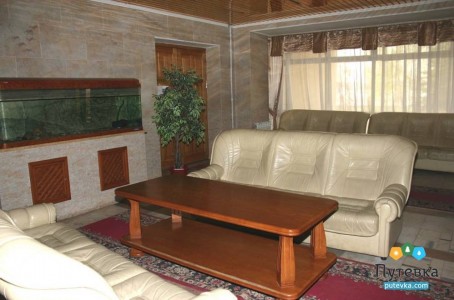 Санаторий Санта, фото 16