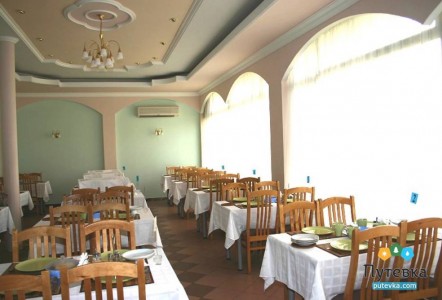 Санаторий Санта, фото 21