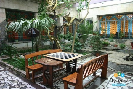 Санаторий Санта, фото 14