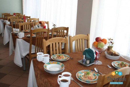 Санаторий Санта, фото 23