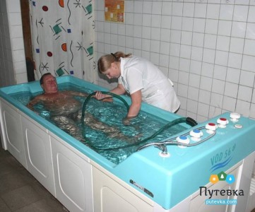 Санаторий Санта, фото 30