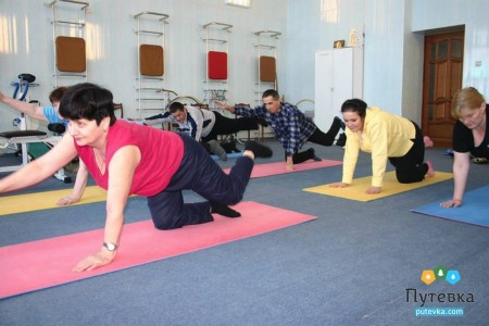 Санаторий Санта, фото 28