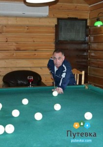 Санаторий Санта, фото 25