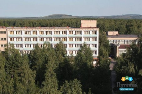 Карагайский Бор На Новый Год Цена