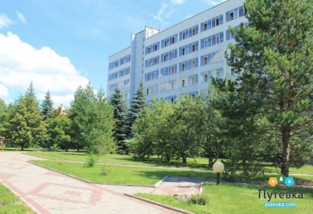 Санаторий Урал, фото 7