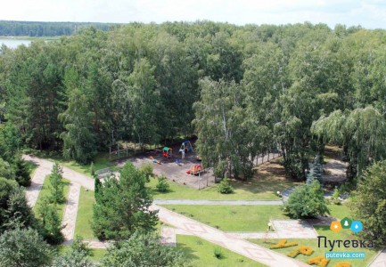 Санаторий Урал, фото 9