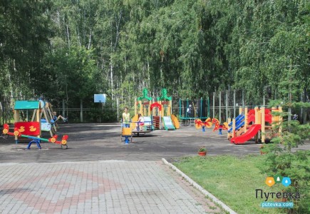 Санаторий Урал, фото 11