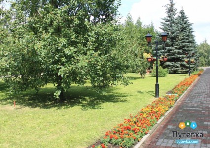 Санаторий Урал, фото 8