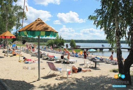 Санаторий Урал, фото 17