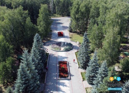 Санаторий Урал, фото 10