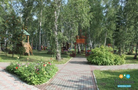 Санаторий Урал, фото 12