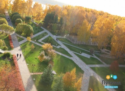 Санаторий Урал, фото 15