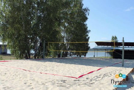 Санаторий Урал, фото 18