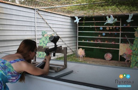 Санаторий Урал, фото 20