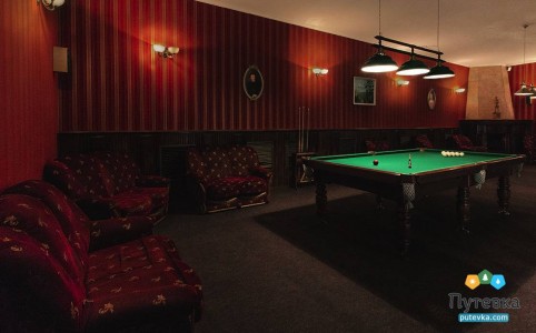 Санаторий Урал, фото 22