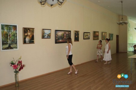 Санаторий Урал, фото 24