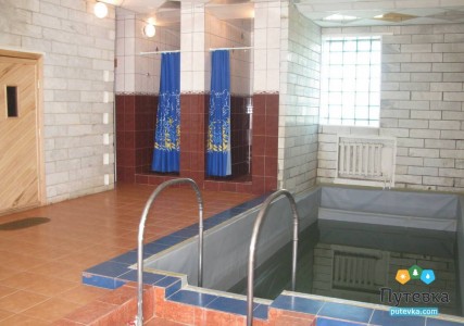 Санаторий Урал, фото 36