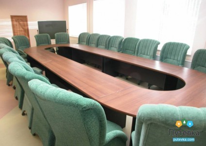 Санаторий Урал, фото 29