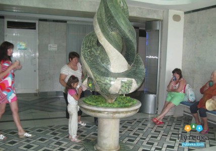 Санаторий Урал, фото 34