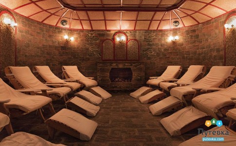 Санаторий Урал, фото 38