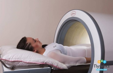 Санаторий Урал, фото 39