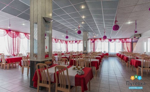 Санаторий Урал, фото 25