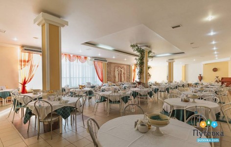 Санаторий Урал, фото 27