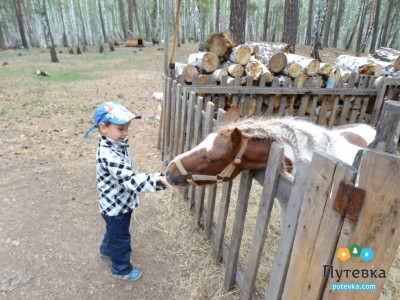 Санаторий Сунгуль, фото 8