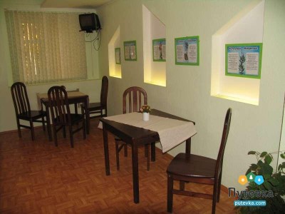 Санаторий Сунгуль, фото 21