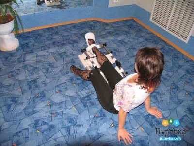 Санаторий Сунгуль, фото 24