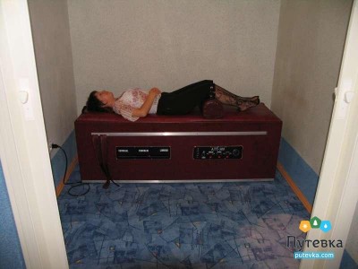 Санаторий Сунгуль, фото 25