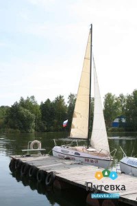 Санаторий Сунгуль, фото 13