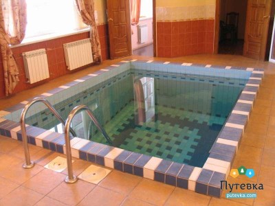 Санаторий Сунгуль, фото 23