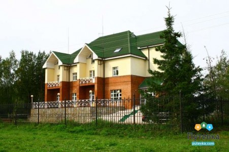 Санаторий Сунгуль, фото 3