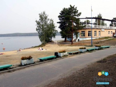 Санаторий Сунгуль, фото 11